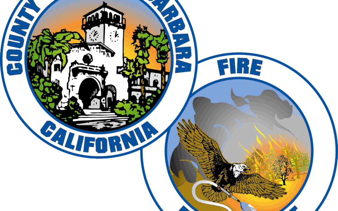 News Release – Santa Barbara County Fire Department: Tablet Command