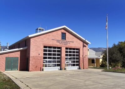 County Station 12