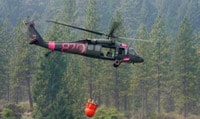 UH-60 "Blackhawk"