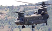 CH-47 "Chinook"