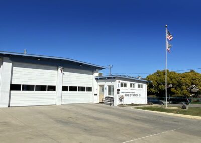 County Station 21