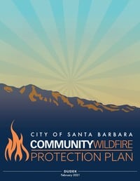 Santa Barbara City Wildfire Preparedness